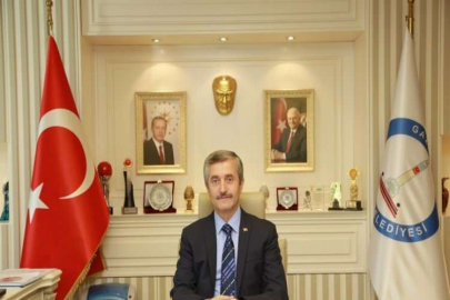 Tahmazoğlu´ndan kandili mesajı