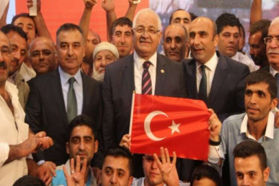 "Darbe başarılı olsa Türkiye 4'e bölünecekti"