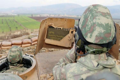 Fırat Kalkanı Harekatının 216 günlük bilançosu