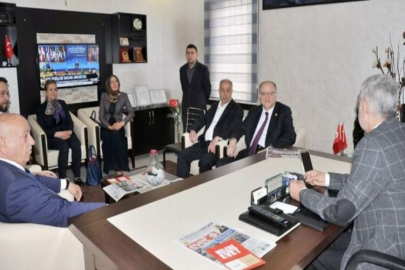 Yeni sistem en fazla Gaziantep’e yarayacak