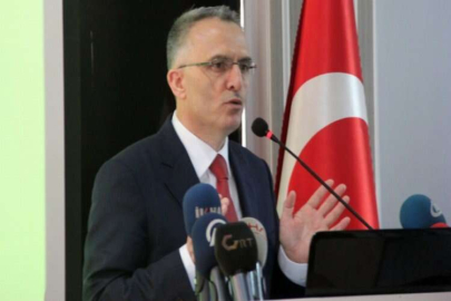 Ağbal: “Ekonomideki büyüme sevindirici”