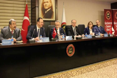 Aile şirketleri kurumsallaşmalı