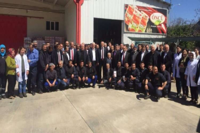 Koçer: "16 Nisan ülkemiz için milat olacak"