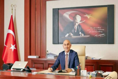 “23 Nisan; milletimizin egemenliğini eline aldığı gündür”