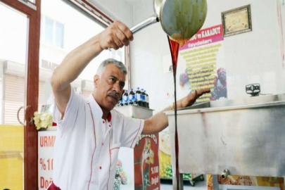 Güneydoğu'nun kolası' sezonu açtı