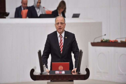 Milletvekili Koçer'den 19 Mayıs kutlaması