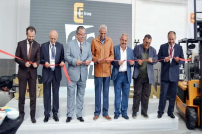 Ceylan Group Kayseri’de