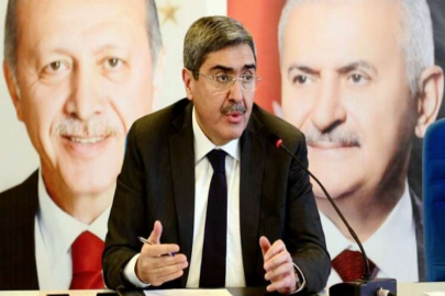 Özkeçeci, kongreyi değerlendirdi