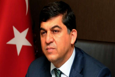 Fadıloğlu’ndan şehit askerler için taziye mesajı