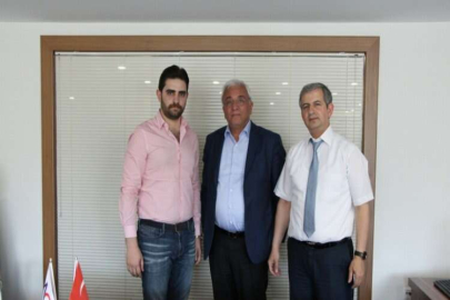 Muhasebeciler sağlık protokolü imzaladı