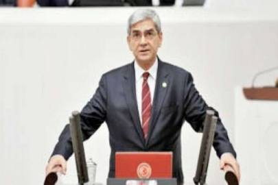 Doğalgaz sorunu Mecliste