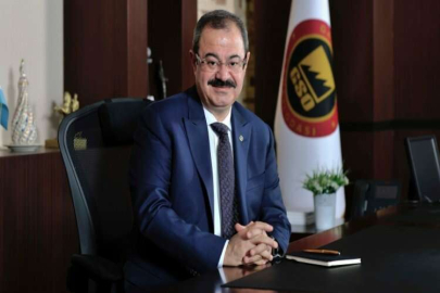Gaziantep’in başarısı sürüyor