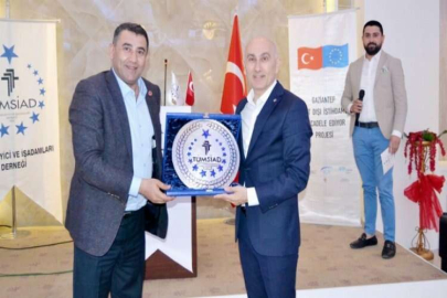 Yeni hedef silikon vadisi
