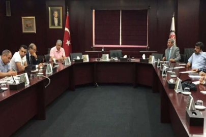 Et fiyatları masaya yatırıldı