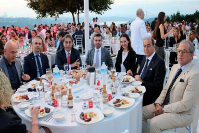 EGD Geleneksel yaza merhaba etkinliği