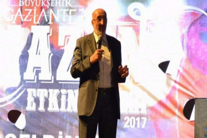 Dilipak, ramazanı anlattı