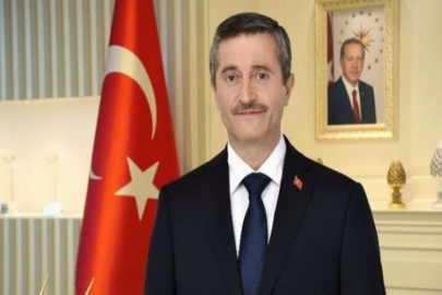 Tahmazoğlu, kadir gecesini kutladı