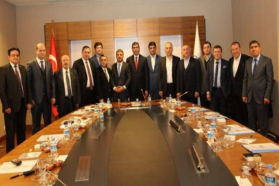 Güneydoğu, hububat ve bakliyat ihracatında lider