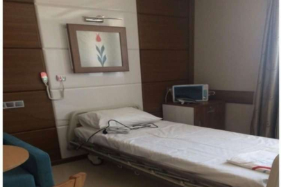 Palyatif Bakım Merkezi açıldı