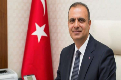Yıldırım'dan bayramı mesajı