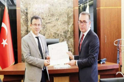 Köken´e yapılandırma yasası ziyareti