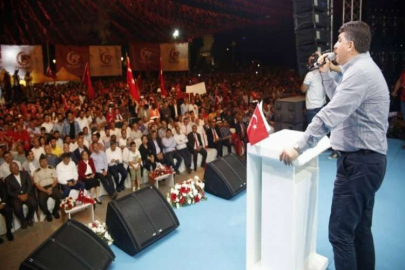 Fadıloğlu, demokrasiye sahip çıkanlara teşekkür etti