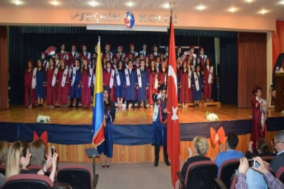 Seçkin'den kitlesel başarı