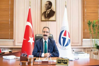 Rektör Gür’den üniversite adaylarına çağrı