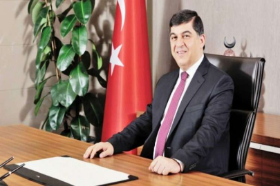Fadıloğlu, yeni kabineyi tebrik etti