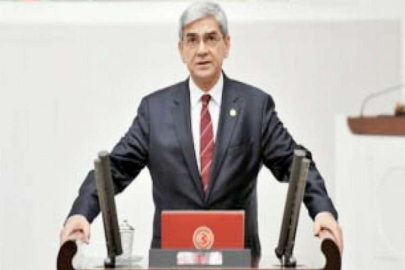 Gökdağ: “Meclis işlevsizleştiriliyor”