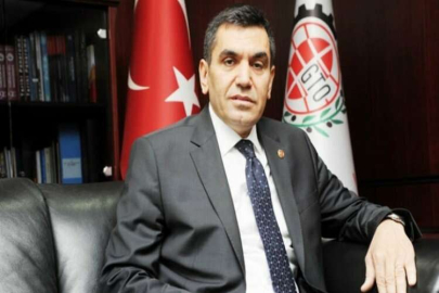 Hıdıroğlu: Gurur duyuyoruz
