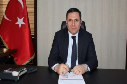 TİRYAKİOĞLU, YENİ KABİNEYİ KUTLADI