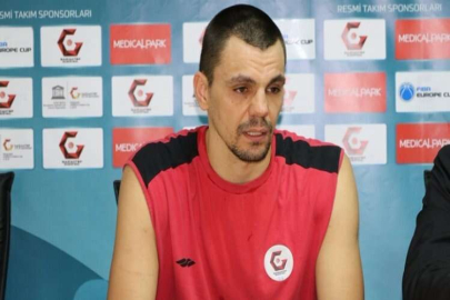 Balazic yeniden anlaştı