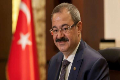 KONUKOĞLU'NDAN YENİLENEN KABİNEYE TEBRİK