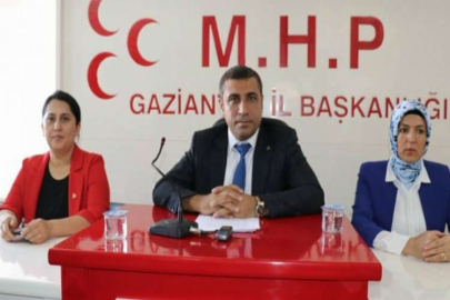 MHP’den uyuşturucu ile mücadele çağrısı