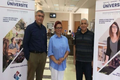 Neden Hasan Kalyoncu Üniversitesi