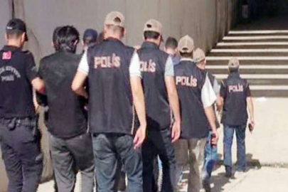 5 canlı bomba yakalandı