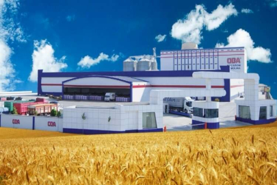 Ülker Nissin Yıldız tesislerini OBA devraldı