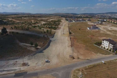 Büyükşehir, Yamaçtepe imarlı yol genişletme çalışmalarına başladı    