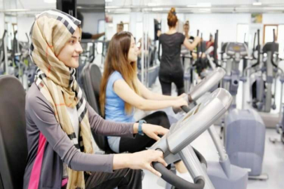 Şehitkamil’de formda kalmaya devam edecekler