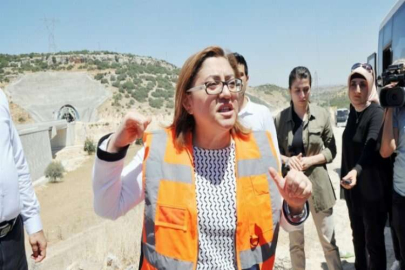 Hızlı tren ve Gaziray müjdesi