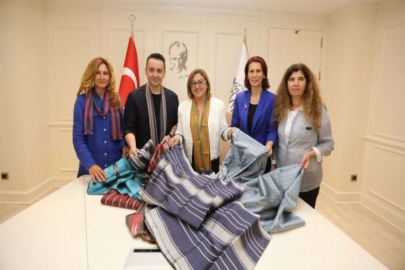 Kutnu Londra’da tanıtılacak