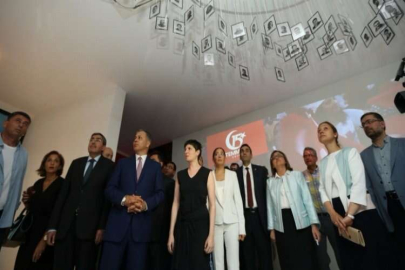 Müzelere ziyaretçi akını