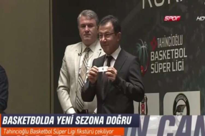 Potada kuralar çekildi