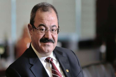 “ÜRETİMİN ARTMASI BÜYÜMEYİ DESTEKLEYECEKTİR”