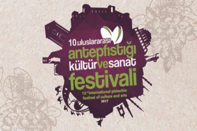 Fıstık festivali başlıyor