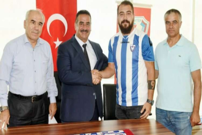 AMPUTE FUTBOL TAKIMI GÜÇLENİYOR