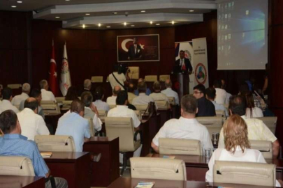 “Tüketici Hakem Heyetleri Bölgesel Eğitim Toplantısı” düzenlendi