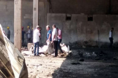 Tuncay Kara'ya ait ceset parçaları bulundu