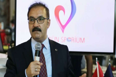 GAÜN’e gelen girişimci kazanıyor